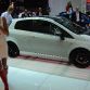 Abarth in Frankfurt IAA 2011