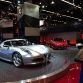 Alfa Romeo in Frankfurt IAA 2011