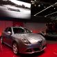 Alfa Romeo in Frankfurt IAA 2011