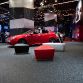Alfa Romeo in Frankfurt IAA 2011