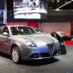 Alfa Romeo in Frankfurt IAA 2011