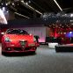 Alfa Romeo in Frankfurt IAA 2011