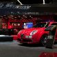 Alfa Romeo in Frankfurt IAA 2011