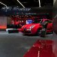 Alfa Romeo in Frankfurt IAA 2011