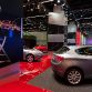Alfa Romeo in Frankfurt IAA 2011