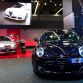 Alfa Romeo in Frankfurt IAA 2011