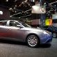 Alfa Romeo in Frankfurt IAA 2011