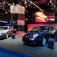 Alfa Romeo in Frankfurt IAA 2011
