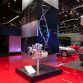 Alfa Romeo in Frankfurt IAA 2011
