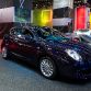 Alfa Romeo in Frankfurt IAA 2011