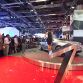 Alfa Romeo in Frankfurt IAA 2011