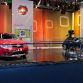 Alfa Romeo in Frankfurt IAA 2011