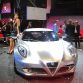 Alfa Romeo in Frankfurt IAA 2011