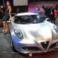 Alfa Romeo in Frankfurt IAA 2011