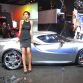 Alfa Romeo in Frankfurt IAA 2011