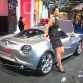 Alfa Romeo in Frankfurt IAA 2011