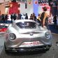 Alfa Romeo in Frankfurt IAA 2011