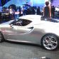 Alfa Romeo in Frankfurt IAA 2011