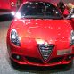 Alfa Romeo in Frankfurt IAA 2011