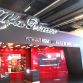 Alfa Romeo in Frankfurt IAA 2011