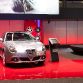Alfa Romeo in Frankfurt IAA 2011