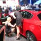 Alfa Romeo in Frankfurt IAA 2011