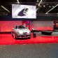 Alfa Romeo in Frankfurt IAA 2011