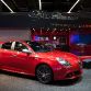 Alfa Romeo in Frankfurt IAA 2011