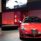 Alfa Romeo in Frankfurt IAA 2011