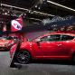 Alfa Romeo in Frankfurt IAA 2011