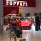 Ferrari in Frankfurt IAA 2011