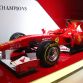 Ferrari in Frankfurt IAA 2011