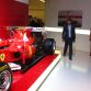 Ferrari in Frankfurt IAA 2011