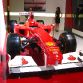Ferrari in Frankfurt IAA 2011