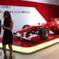 Ferrari in Frankfurt IAA 2011