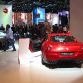 Ferrari in Frankfurt IAA 2011