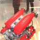 Ferrari in Frankfurt IAA 2011