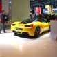 Ferrari in Frankfurt IAA 2011