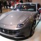 Ferrari in Frankfurt IAA 2011