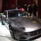 Ferrari in Frankfurt IAA 2011