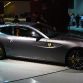 Ferrari in Frankfurt IAA 2011