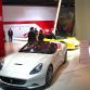 Ferrari in Frankfurt IAA 2011