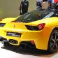 Ferrari in Frankfurt IAA 2011