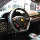 Ferrari in Frankfurt IAA 2011