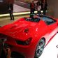 Ferrari in Frankfurt IAA 2011