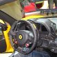 Ferrari in Frankfurt IAA 2011