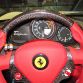 Ferrari in Frankfurt IAA 2011