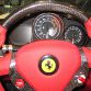 Ferrari in Frankfurt IAA 2011