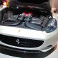 Ferrari in Frankfurt IAA 2011