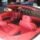 Ferrari in Frankfurt IAA 2011